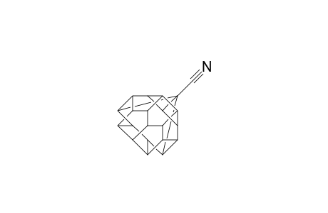 Dodecahedryl-nitrile