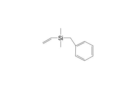 Benzyl(ethenyl)dimethylsilane