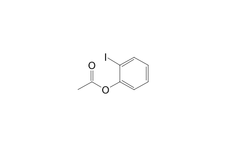 (2-Iodanylphenyl) ethanoate