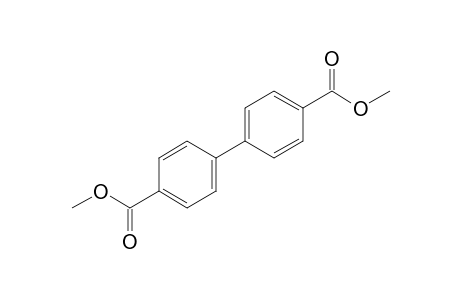 Dimethyl biphenyl-4,4'-dicarboxylate