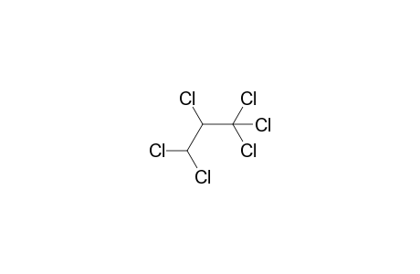 1,1,1,2,3,3-hexachloropropane