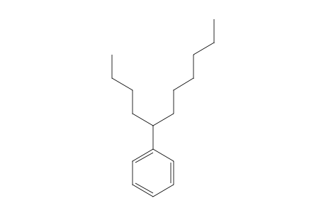 Benzene,(1-butylheptyl)-