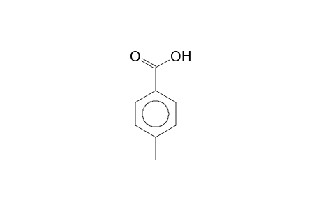 p-Toluic acid