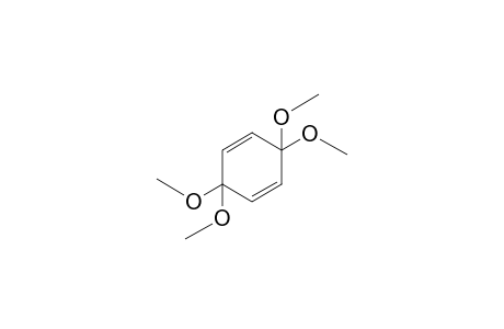 3,3,6,6-Tetramethoxy-1,4-cyclohexadiene