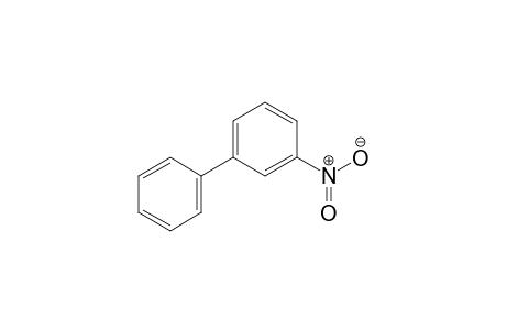 3-Nitrobiphenyl