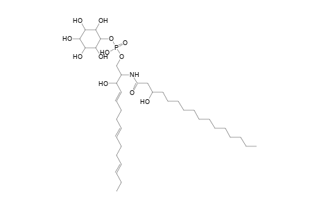 PI-Cer 15:3;2O/16:0;O