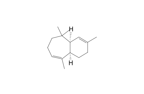 Himachalene <gamma->