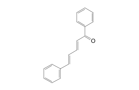 (2E,4E)-1,5-diphenyl-1-penta-2,4-dienone