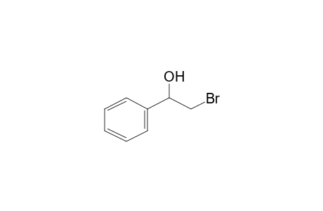 Benzenemethanol, .alpha.-(bromomethyl)-