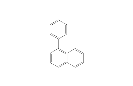 1-Phenyl-naphthalene