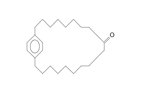 (20)-Paracyclophan-10-one