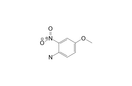 2-Nitro-p-anisidine