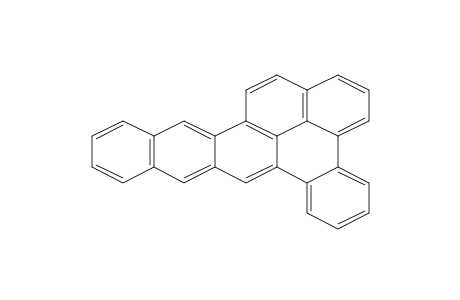 Benzo(a)naphtho(8,1,2-cde)naphthacene