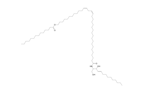 Cer 14:1;2O/34:2;O(FA 14:0)