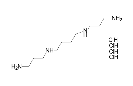 Spermine tetrahydrochloride