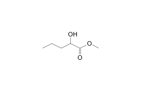 Methyl 2-hydroxypentanoate