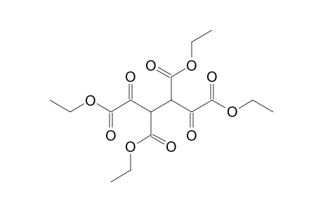 Hexanedioic acid, 3,4-bis(ethoxycarbonyl)-2,5-dioxo-, diethyl ester