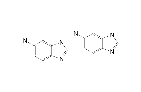 6-amino-1H-benzimidazole