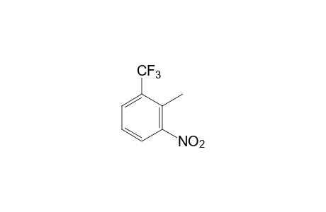 2-Methyl-3-nitrobenzotrifluoride