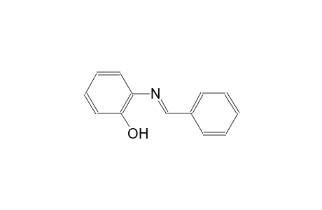 o-(benzylideneamino)phenol