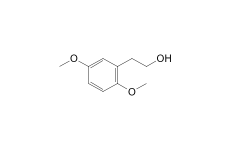 2,5-dimethoxyphenethyl alcohol