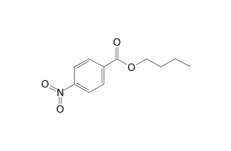 Butyl 4-nitrobenzoate