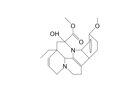 14,15-Dehydrovincin