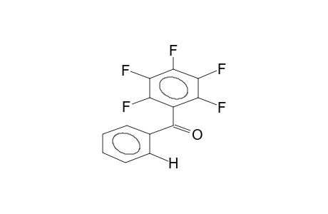 2,3,4,5,6-Pentafluorobenzophenone