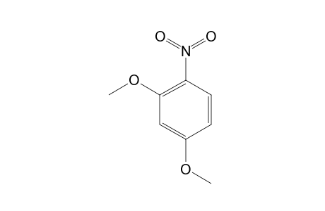 1,3-Dimethoxy-4-nitrobenzene