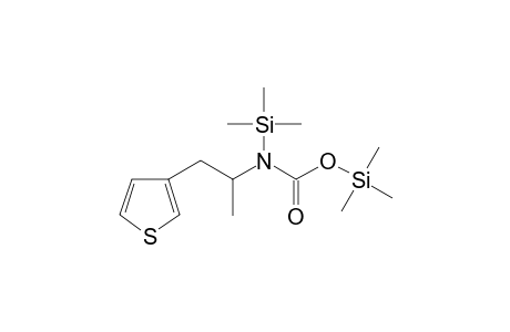 3-THAP (CO2) 2TMS