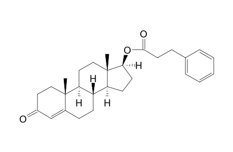 Testosterone phenylpropionate