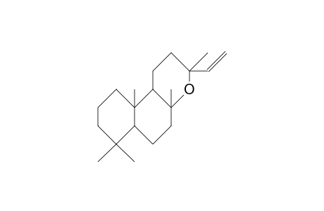 (13S)-8,13-Epoxy-14-labdene