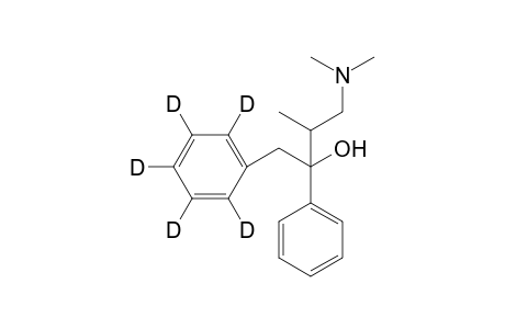 Propoxyphene-D5-A (OH)