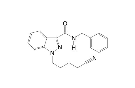Benzyl-4CN-BINACA