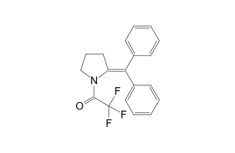 Diphenylprolinol-M/A (-H2O) TFA