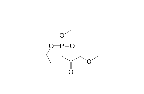 Diethyl 3-methoxy-2-oxopropylphosphonate