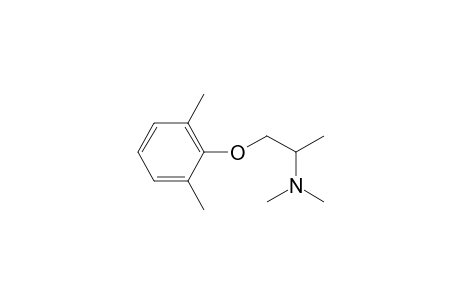 N,N-Dimethyl-mexiletine II