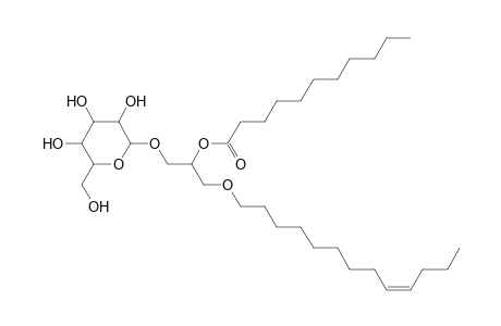 MGDG O-13:1_11:0