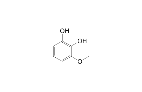 3-Methoxycatechol