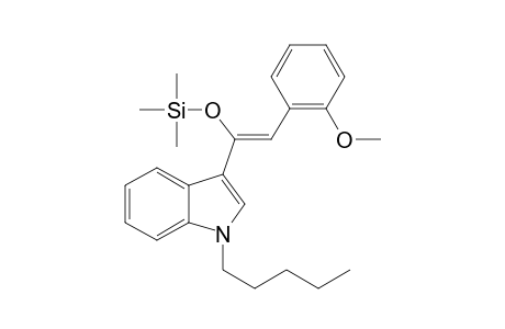 JWH-250 TMS (Z)