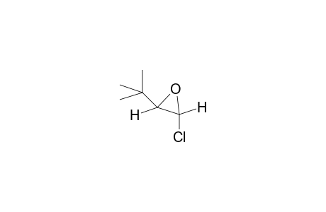 2-CHLOR-3-TERT.-BUTYLOXIRAN