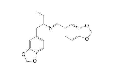 BDB Piperonal adduct