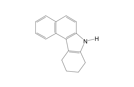8,9,10,11-tetrahydro-7H-benzo[c]carbazole
