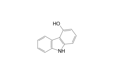 4-Hydroxycarbazole