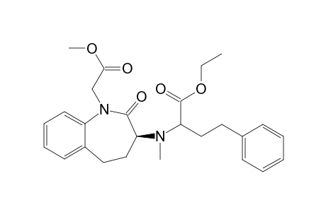 Benazepril 2ME II