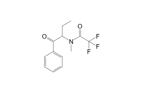 Buphedrone TFA