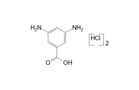 3,5-Diaminobenzoic acid dihydrochloride