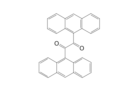 1,2-Di(9-anthryl)-1,2-ethanedione