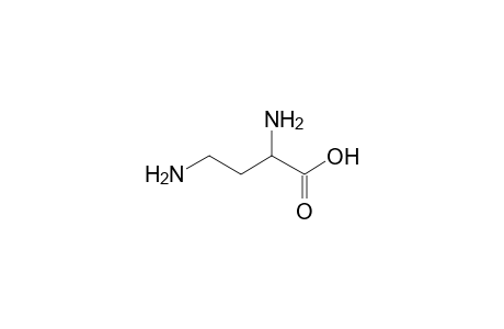 DL-4-AMINOBUTYRINE