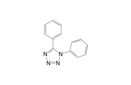 1,5-diphenyl-1H-tetrazole